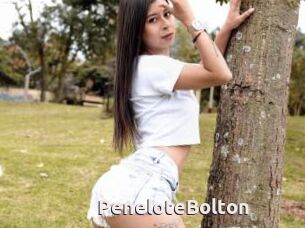 PeneloteBolton