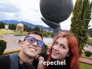 Pepechel