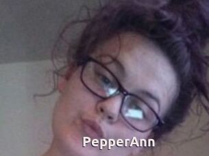 Pepper_Ann