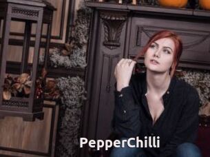 PepperChilli