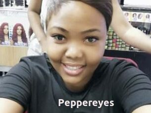 Peppereyes