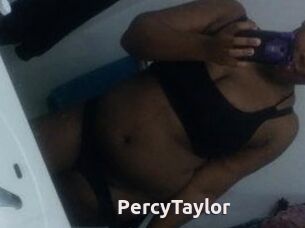 Percy_Taylor