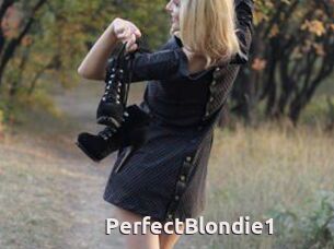 PerfectBlondie1