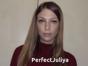 PerfectJuliya