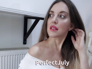 PerfectJuly