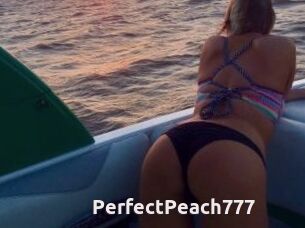 PerfectPeach777