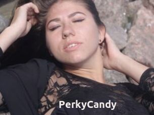 PerkyCandy