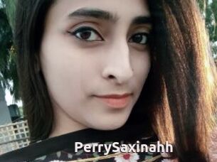 PerrySaxinahh