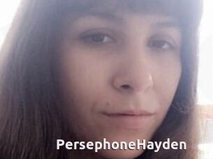 PersephoneHayden