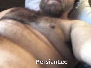 PersianLeo