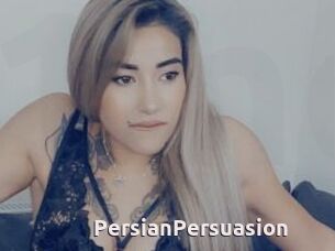 PersianPersuasion