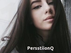 PersstiionQ