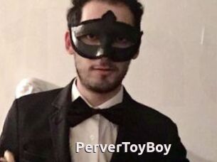 PerverToyBoy