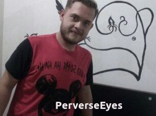 PerverseEyes