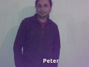 Peter