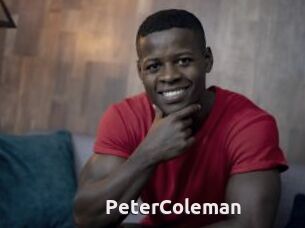 PeterColeman