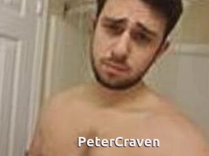 PeterCraven