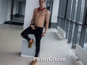 PeterCruise