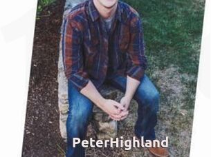 PeterHighland