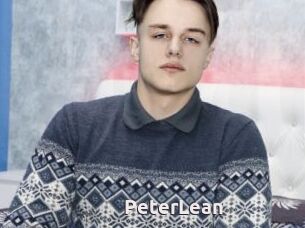 PeterLean