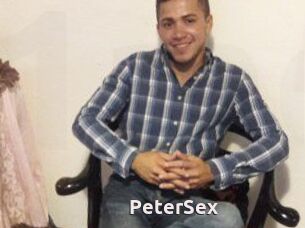 PeterSex