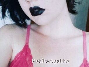 PetiteAgatha