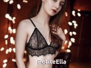 PetiteElla