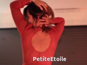 PetiteEtoile