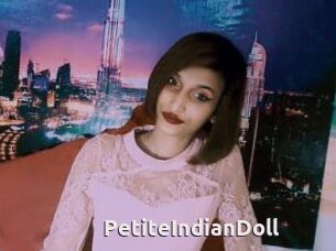 PetiteIndianDoll