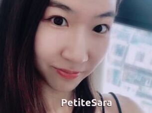 PetiteSara