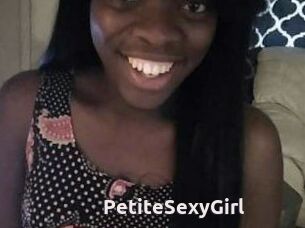 PetiteSexyGirl