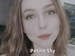 Petite_Shy