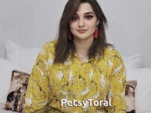 PetsyToral