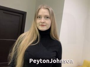 PeytonJohnson