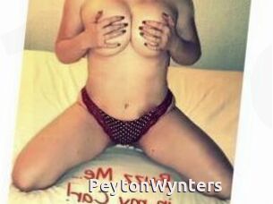 PeytonWynters