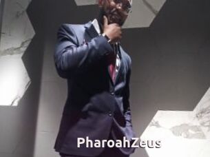 PharoahZeus