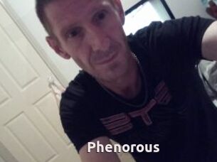 Phenorous