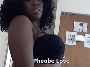 Pheobe_Love