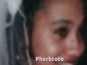 Pherbtoto