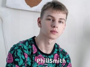 PhillSmith