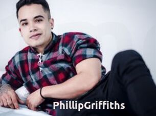 PhillipGriffiths