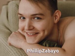 PhillipZabayo