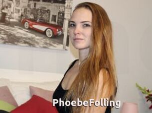 PhoebeFolling