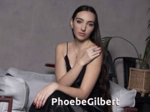 PhoebeGilbert