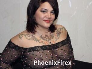 PhoenixFirex