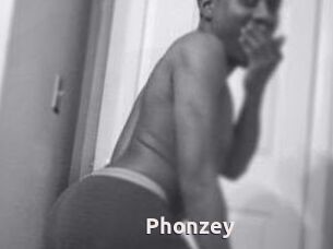 Phonzey