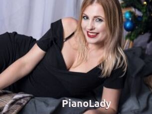 PianoLady