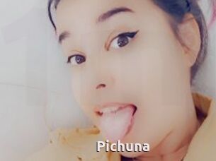 Pichuna