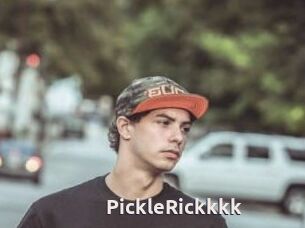 PickleRickkkk