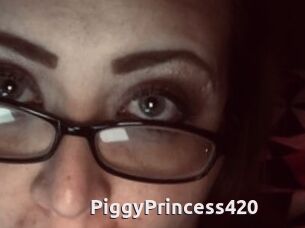 PiggyPrincess420